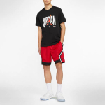 Jordan Logo T