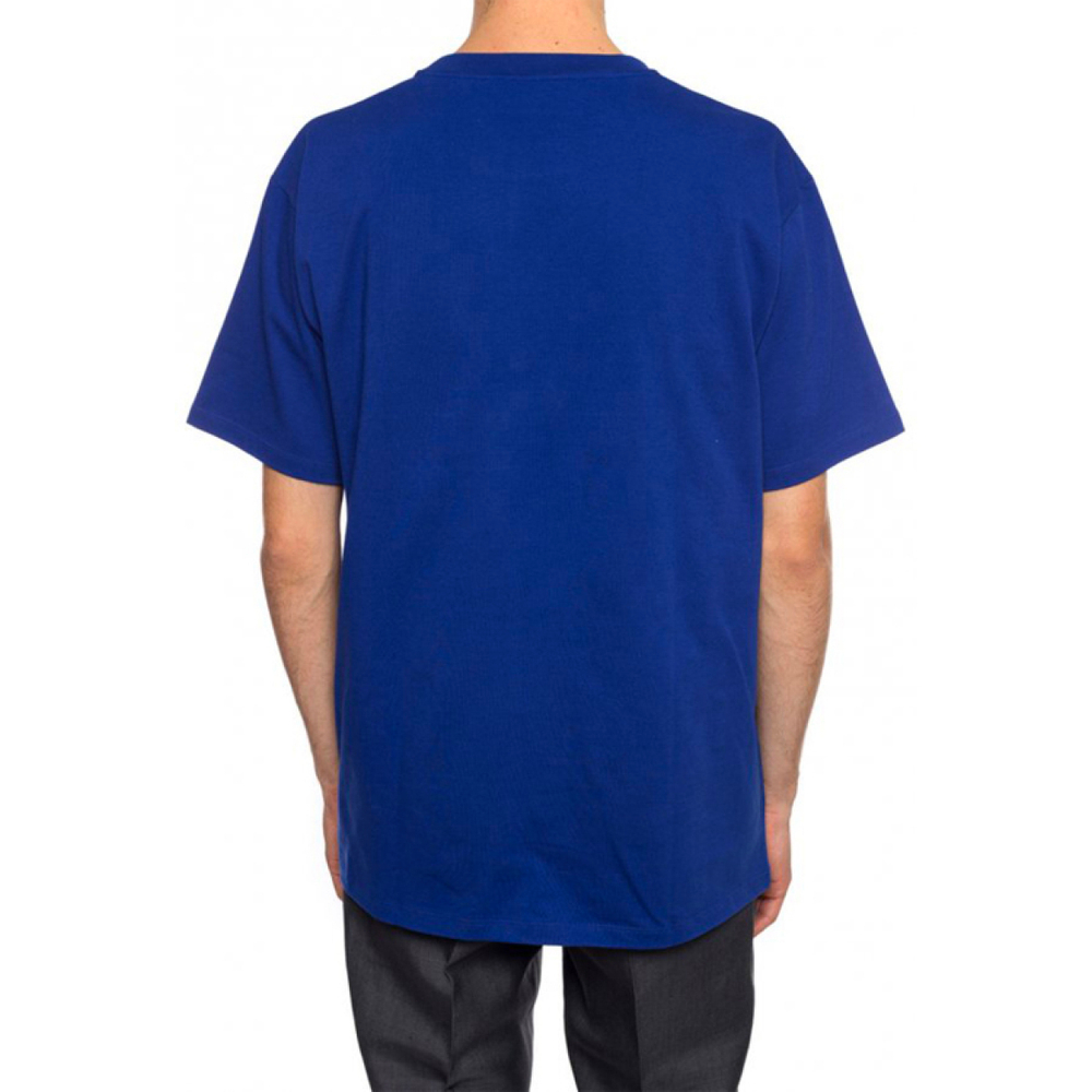 GUCCI logo T