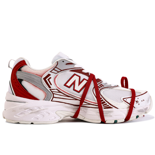 【 】 New Balance NB 530