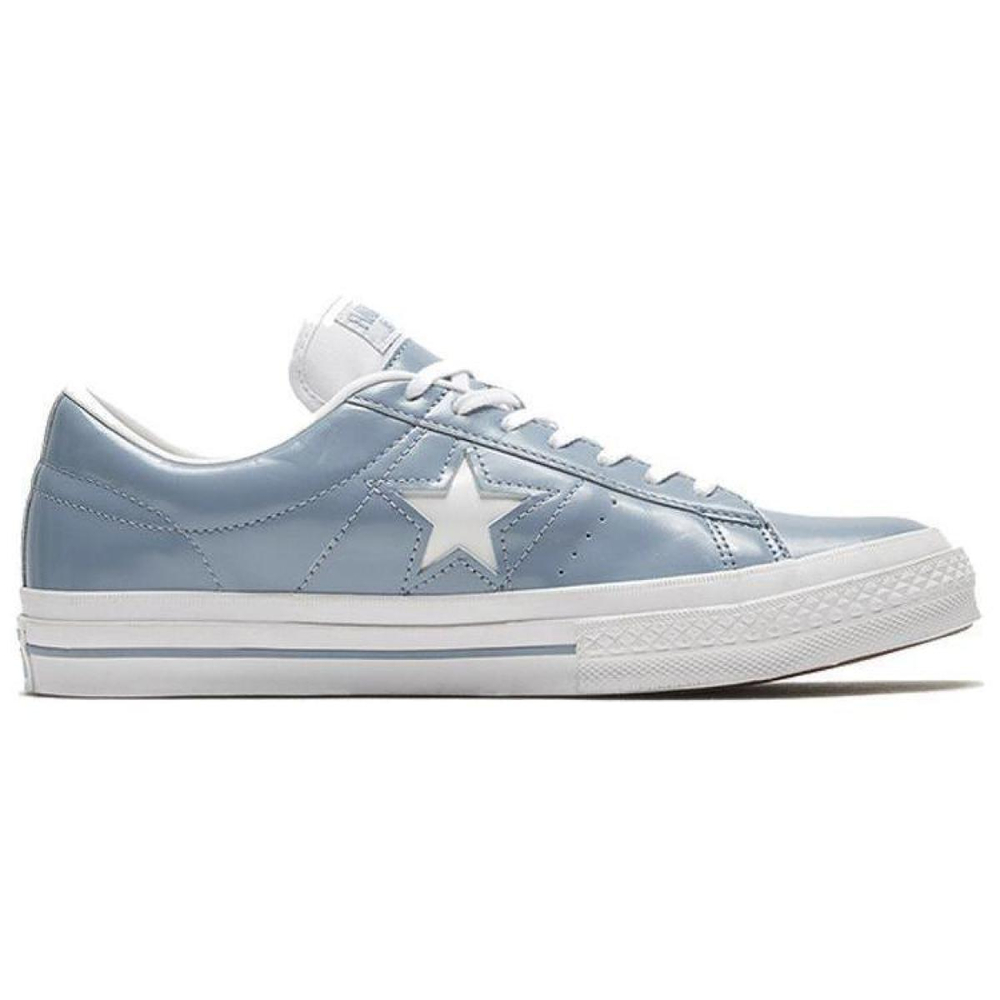 Converse One Star HanByeol Grey