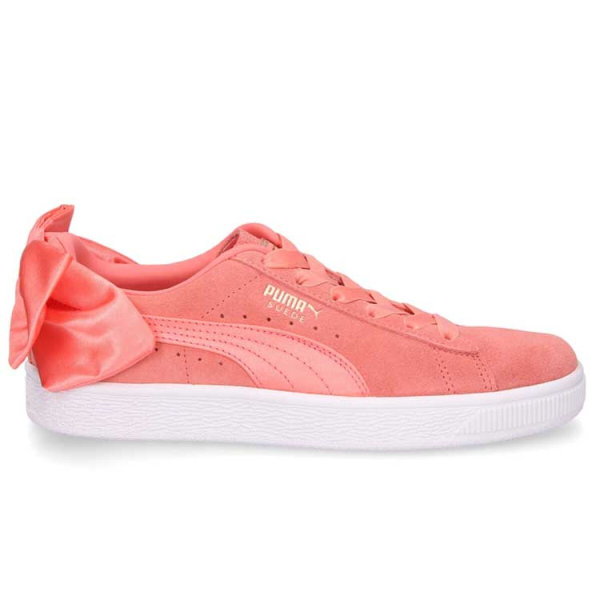 PUMA Suede