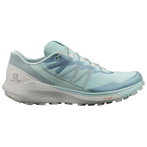 SALOMON Sense Ride 4