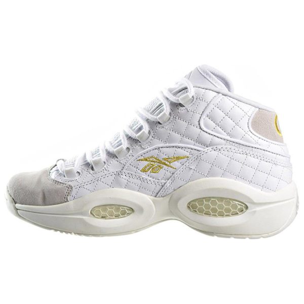 Reebok Question White Party