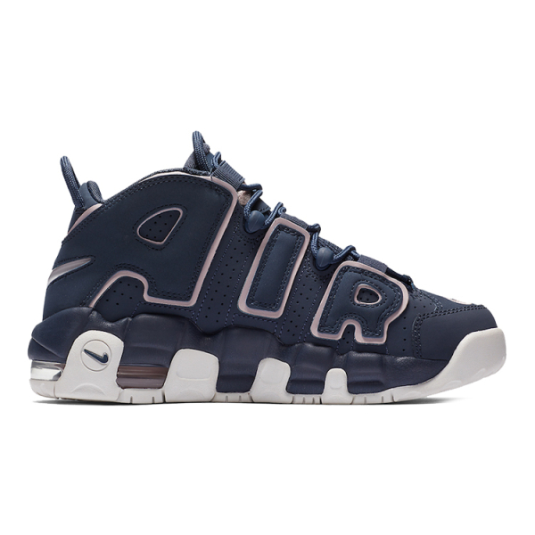 Nike Air More Uptempo Thunder Blue