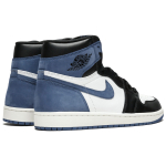 Jordan Air Jordan 1 Retro High Og Blue Moon