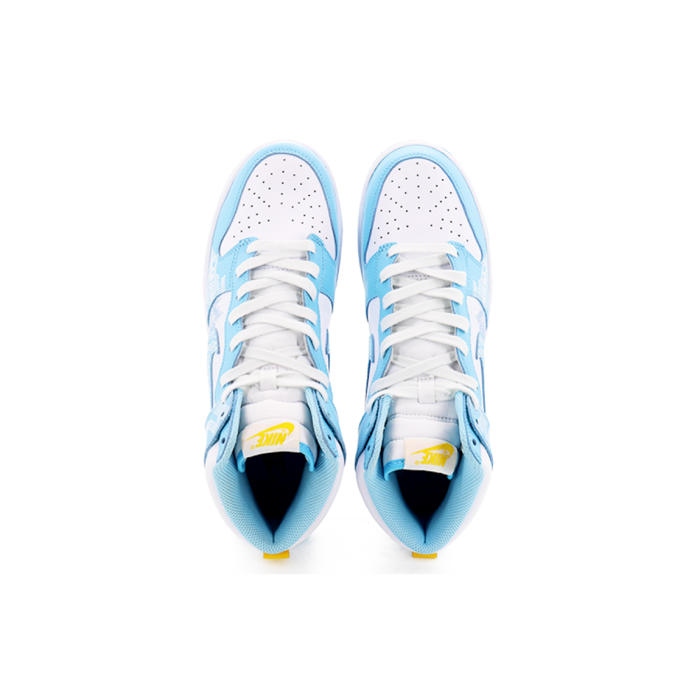 【 】 Nike Dunk