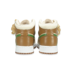 【 】 Jordan Air Jordan 1 Mid CNY GS