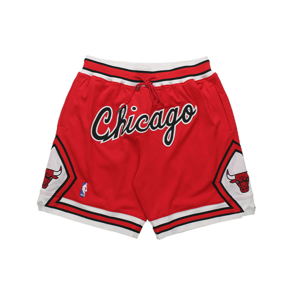 Mitchell & Ness x Just Don SW 97-98