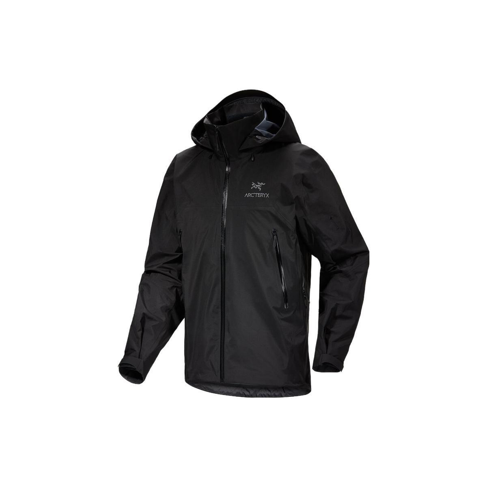 Arcteryx BETA AR GORE-TEX PRO Logo