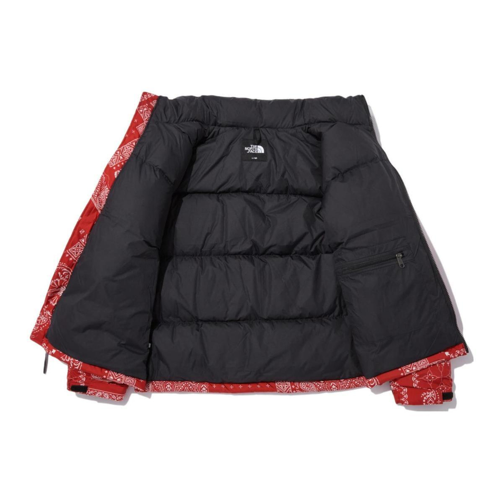 /THE NORTH FACE Logo