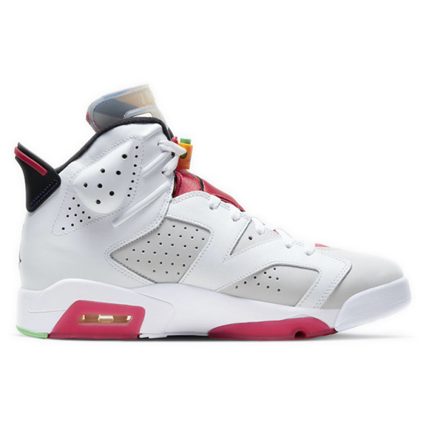 Jordan Air Jordan 6 retro neutral grey