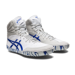 Asics Aggressor 4