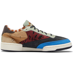 Kung Fu Panda x Reebok Club C 85