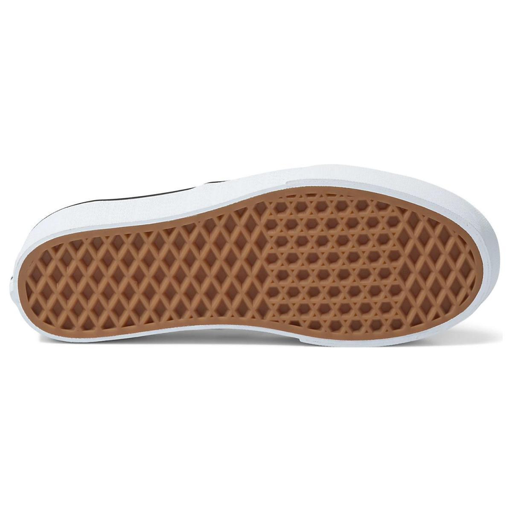 Vans Authentic Stackform