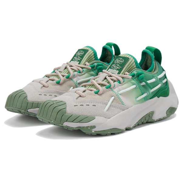 PUMA Plexus Gradient Sophia Chang