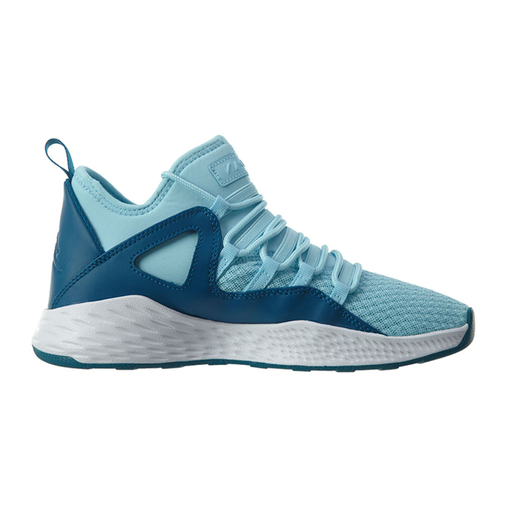 Jordan Formula 23