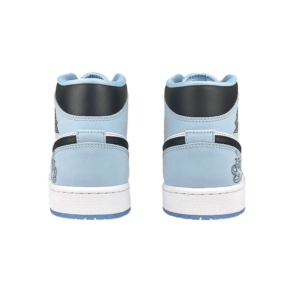 【 】 Jordan Air Jordan 1 Mid