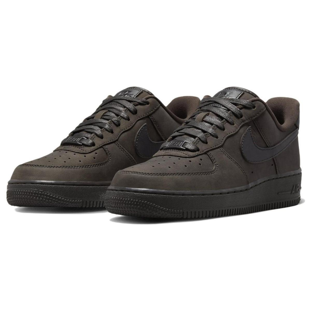 Nike Air Force 1 Premium 'Velvet Brown'