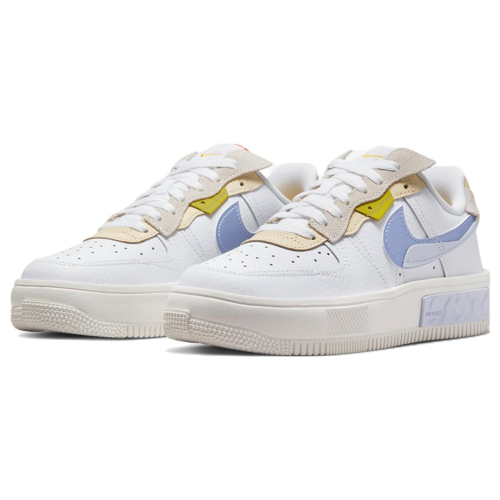 Nike Air Force 1 Fontanka Set to Rise