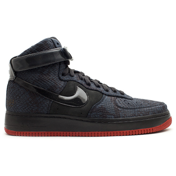 Nike Air Force 1 Eddie Cruz West Coast