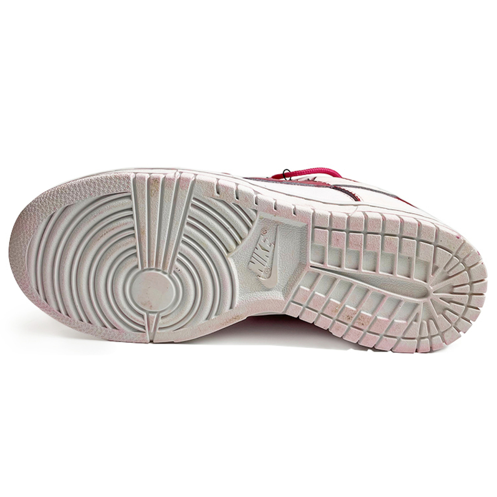 【 】 Nike Dunk Low Triple White CNY