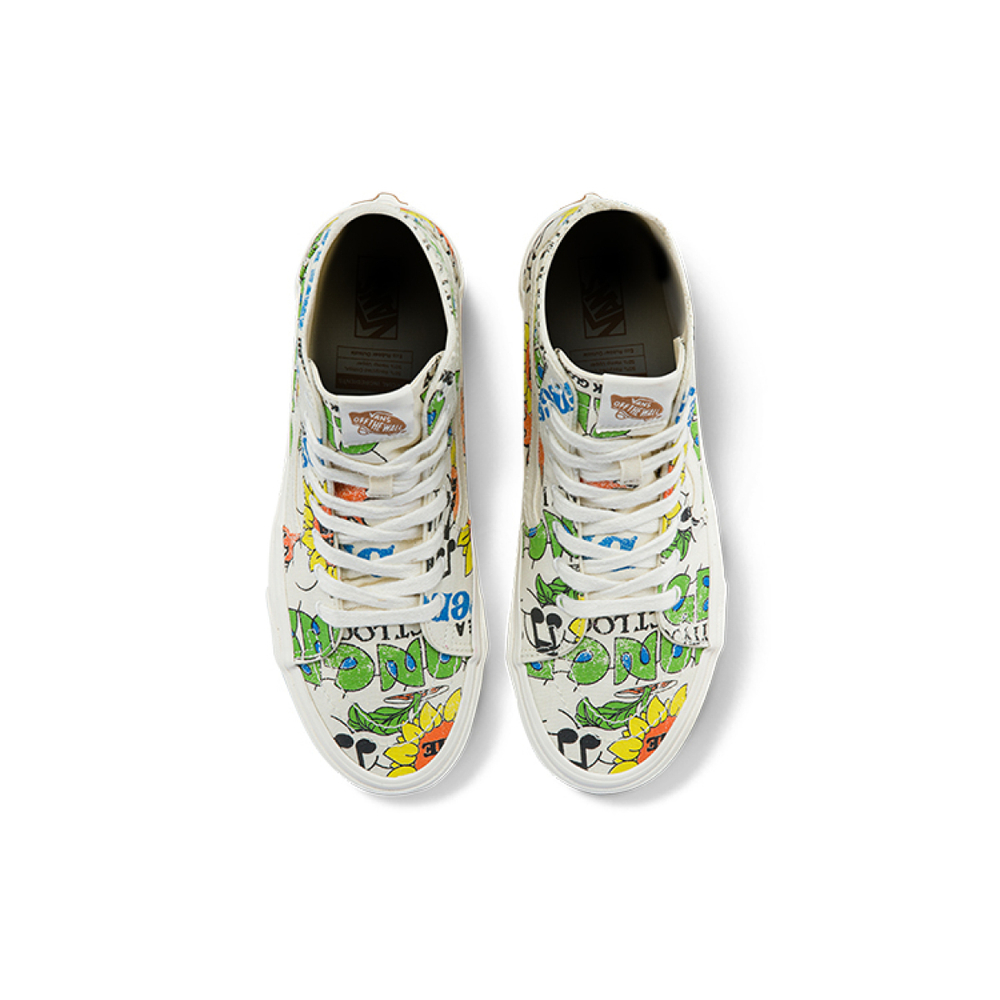 Vans SK8 Tapered