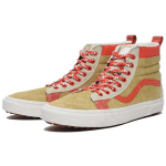 VSSL x Vans SK8 Vault MTE LX