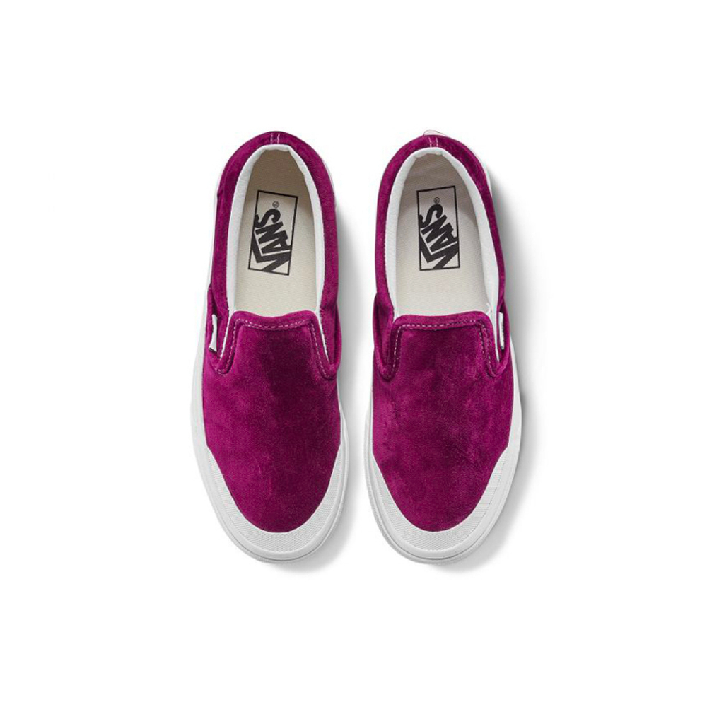 Vans slip-on TC