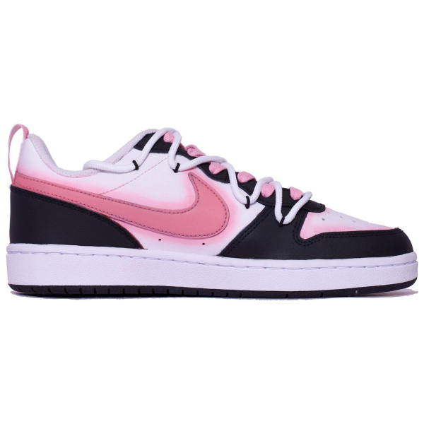 【 】 Nike Court Borough y2k GS