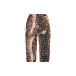 Supreme FW23 WEEK7 MICRO DOWN PANT Logo