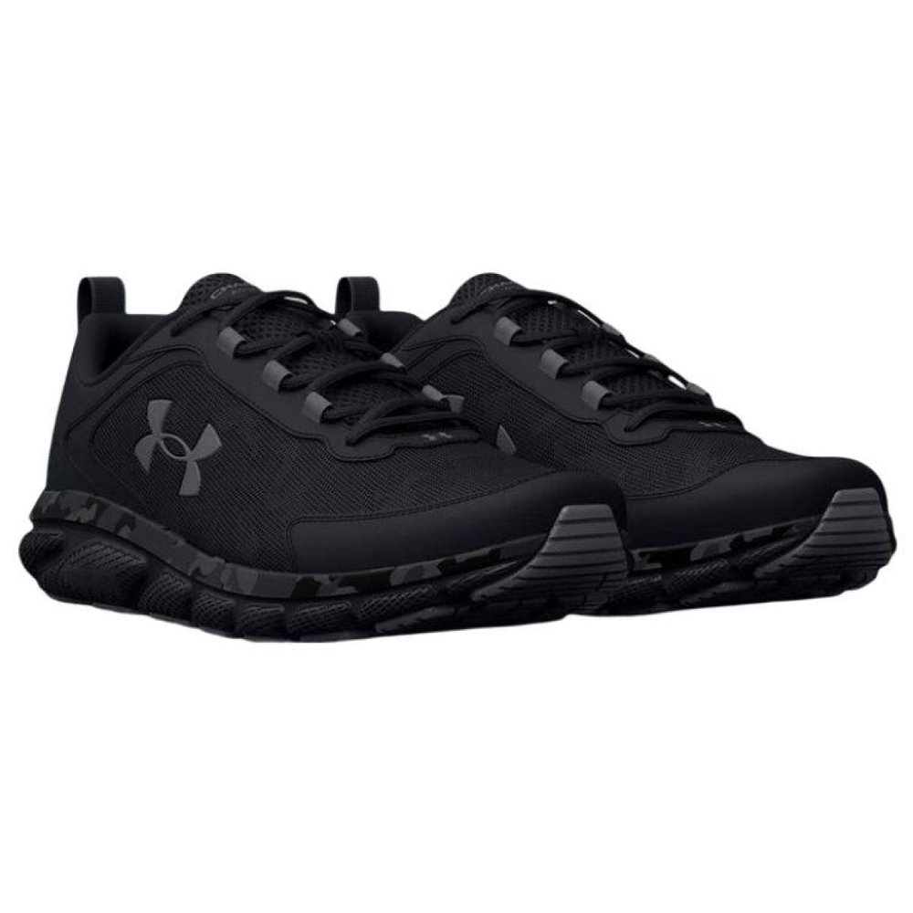 Under Armour Charged Assert 9