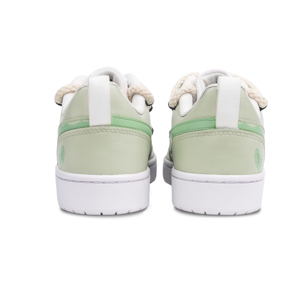 【 】 Nike Court Borough Low 2