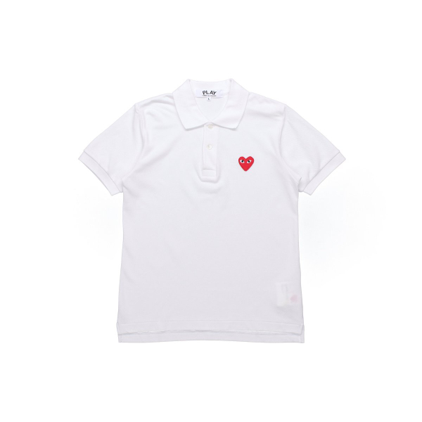 CDG Play polo