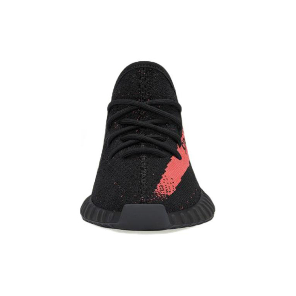 Adidas originals Yeezy Boost 350 V2 "Core Black Red" 2022