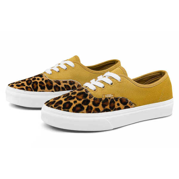Vans Authentic