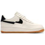 Nike Air Force 1 Vandalized