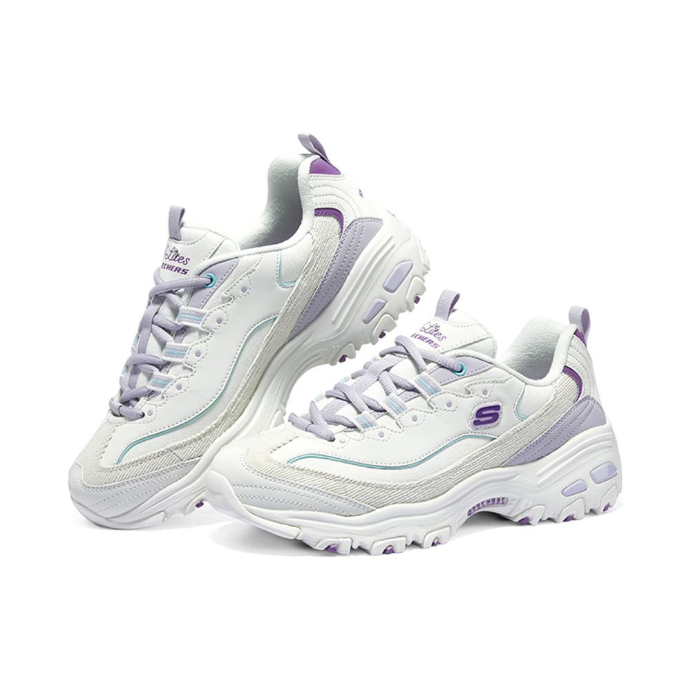 Skechers D'LITES