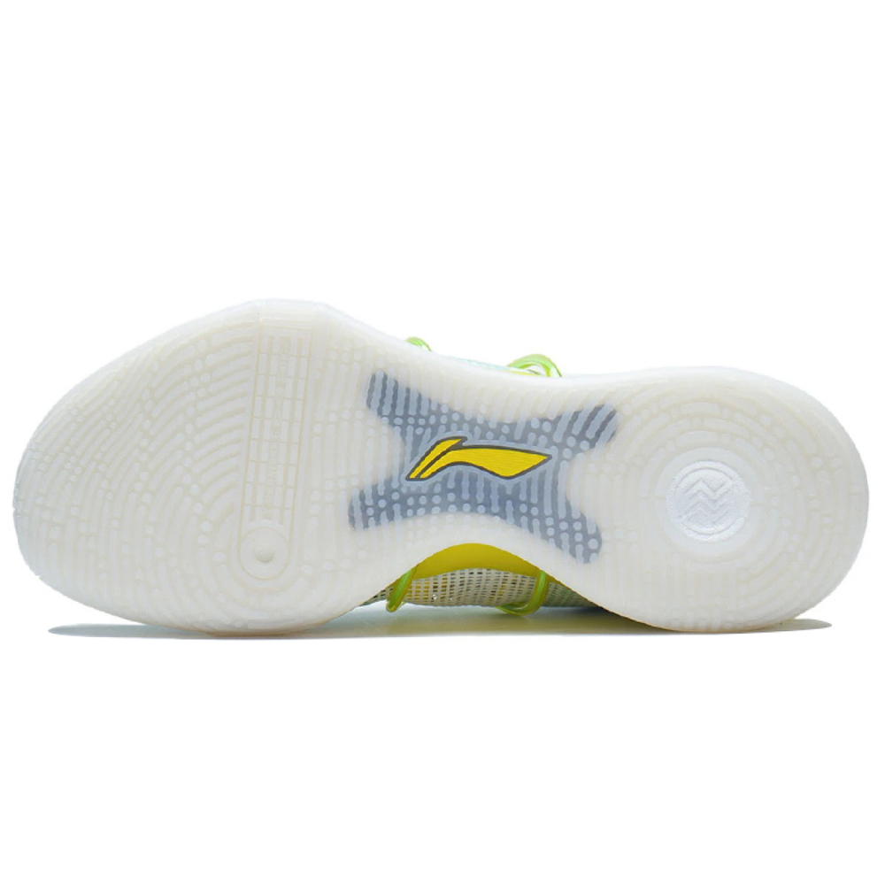 LiNing 8 Premium TPU