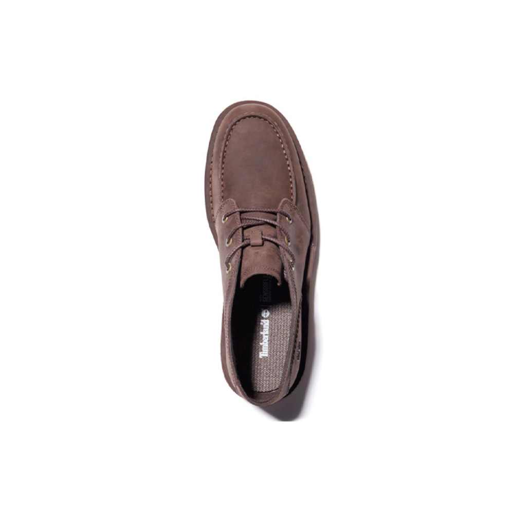 Timberland Chukka