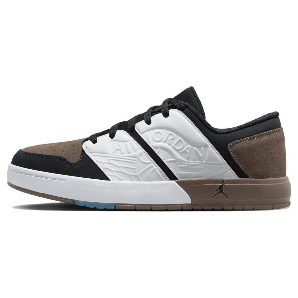 Jordan Nu Retro 1 Low "Palomino"