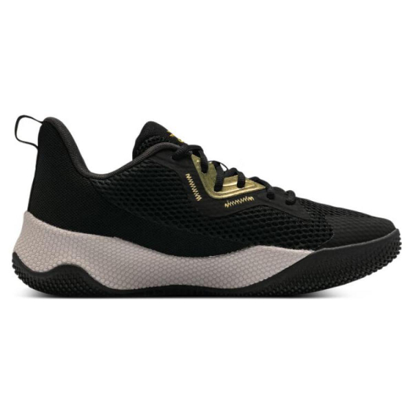 Under Armour Curry hovr3