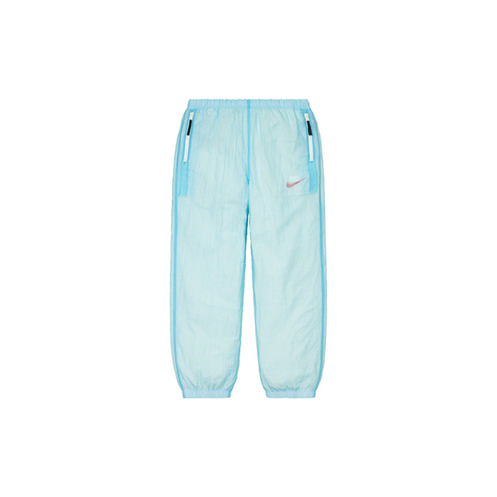 Supreme x Nike Nike Week 2 Jewel Reversible Ripstop Pant Logo