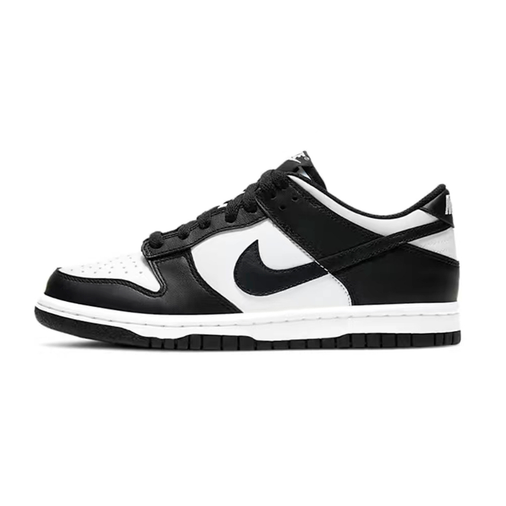 【 】 Nike Dunk Black GS