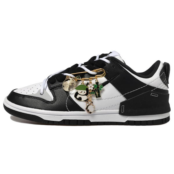 【 】 Nike Dunk Low 2 OKHR Panda