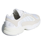 Adidas originals Yung-1 Cloud White