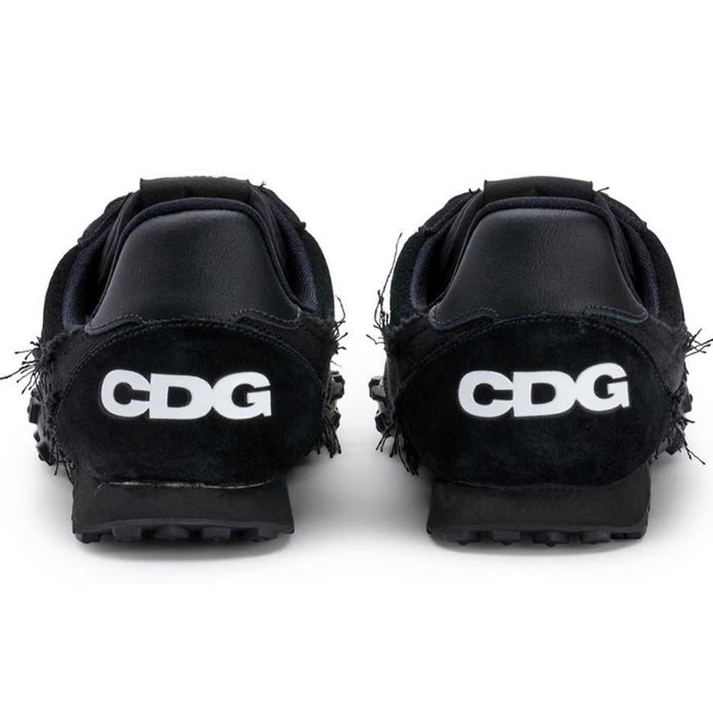 CDG x Nike Waffle Racer 2 CDG