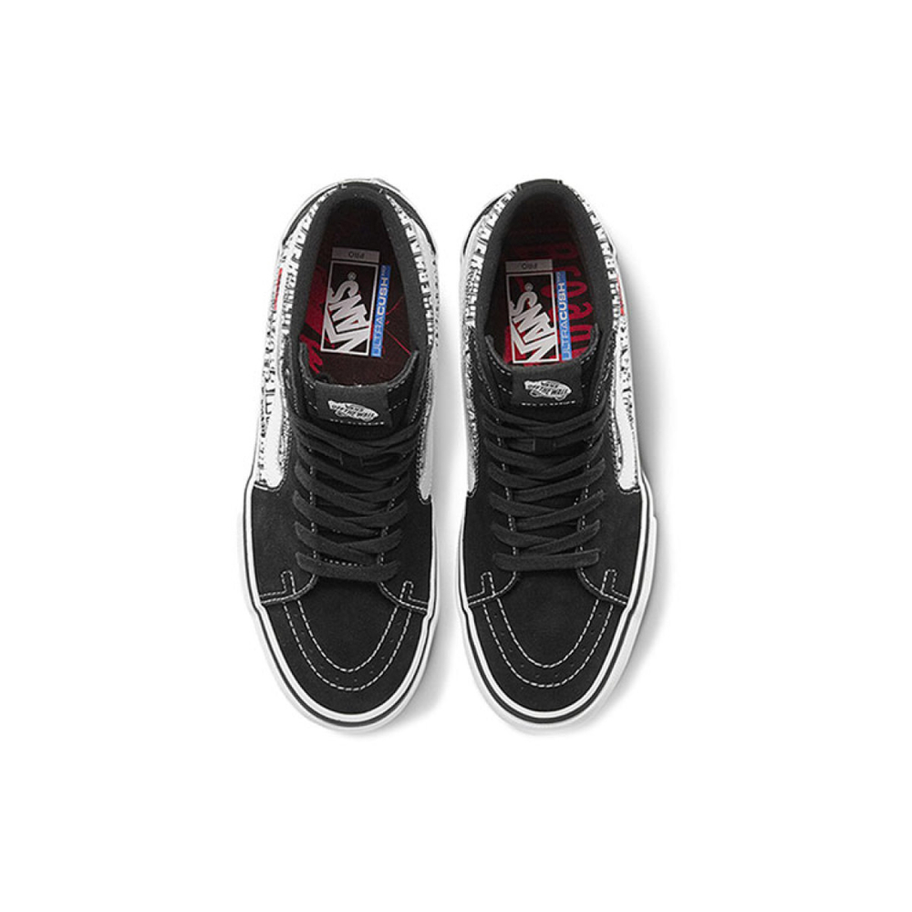 Vans SK8 Pro