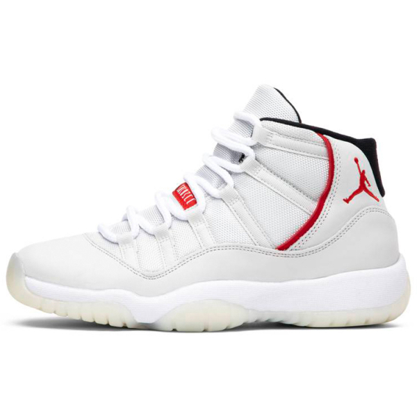 Jordan Air Jordan 11 Platinum Tint