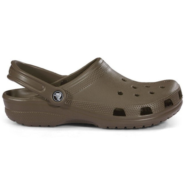 Crocs Classic clog EVA 2cm