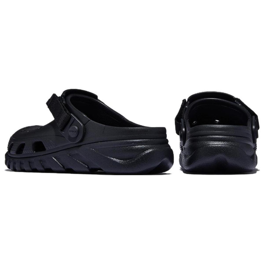 Crocs DUET MAX CLOG